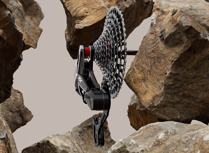 This is the dream delivered!