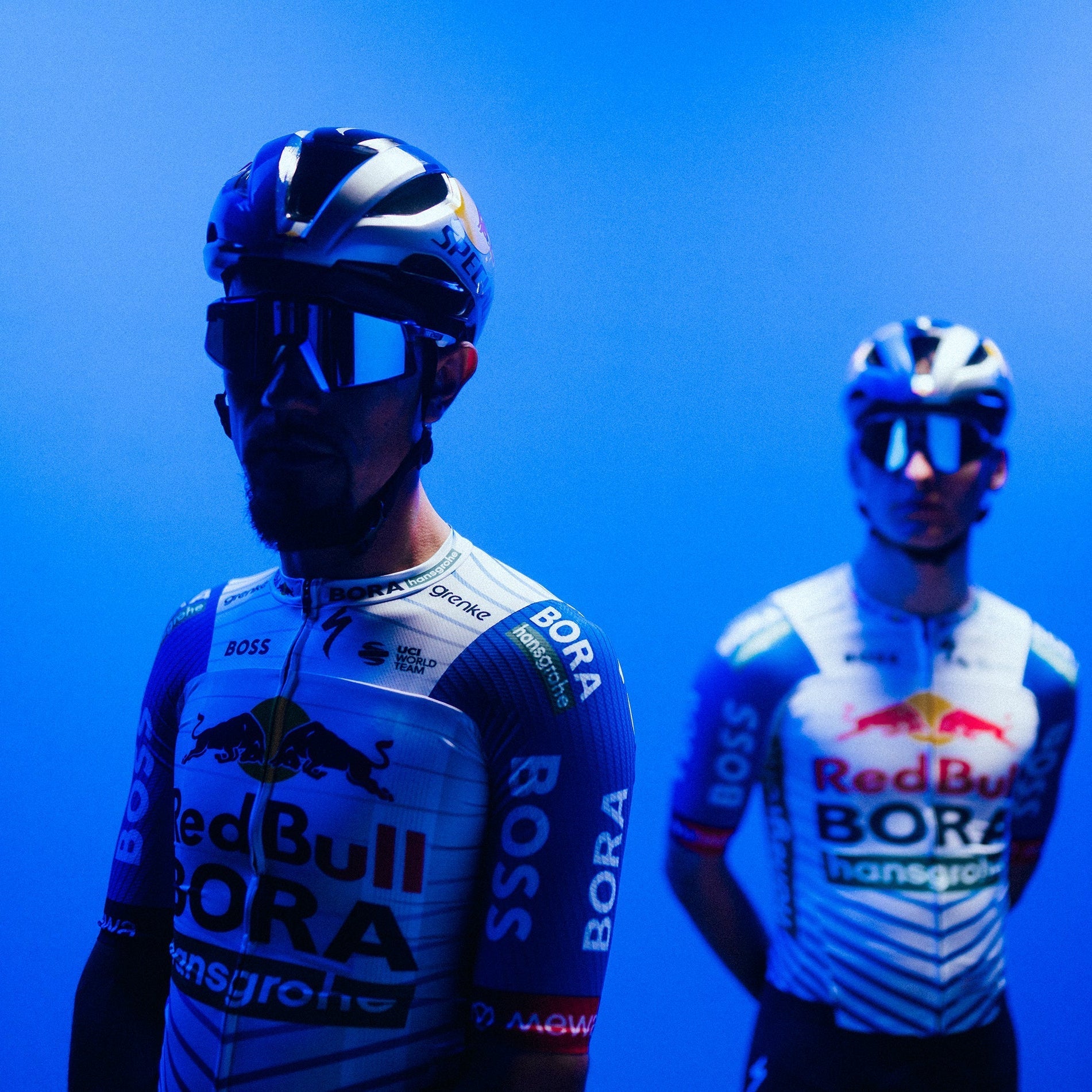 100% Red Bull Bora Hansgrohe