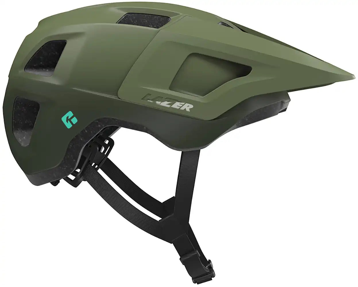 Lazer Finch Kineticore Kids Helmet - ABC Bikes