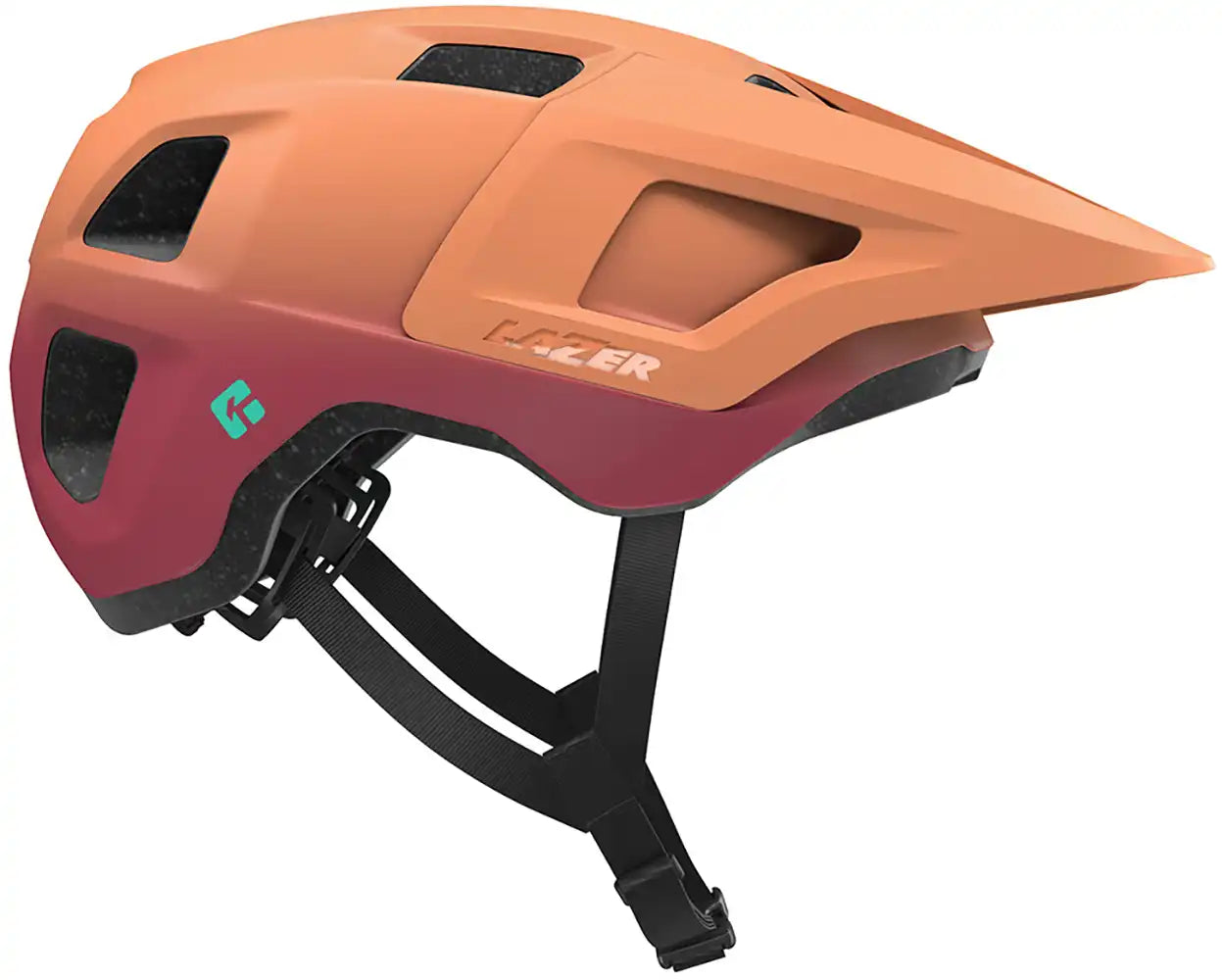 Lazer Finch Kineticore Kids Helmet - ABC Bikes