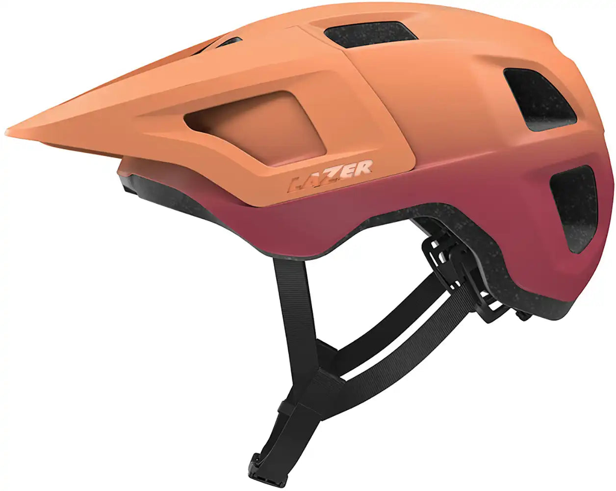 Lazer Finch Kineticore Kids Helmet - ABC Bikes