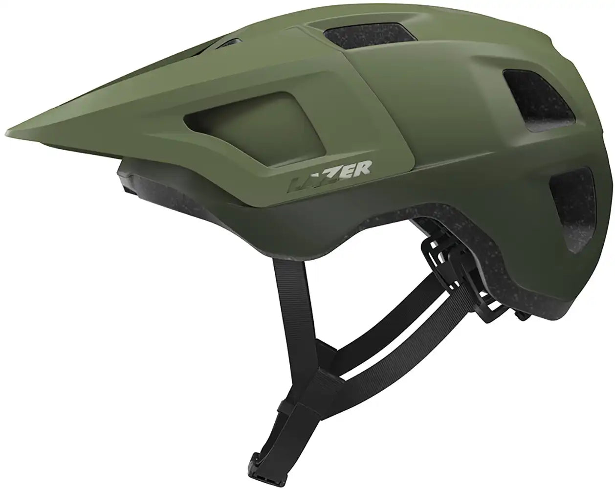 Lazer Finch Kineticore Kids Helmet - ABC Bikes