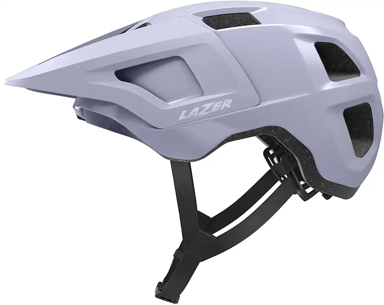 Lazer Finch Kineticore Kids Helmet - ABC Bikes