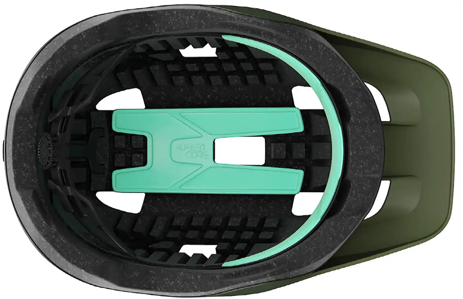 Lazer Finch Kineticore Kids Helmet - ABC Bikes