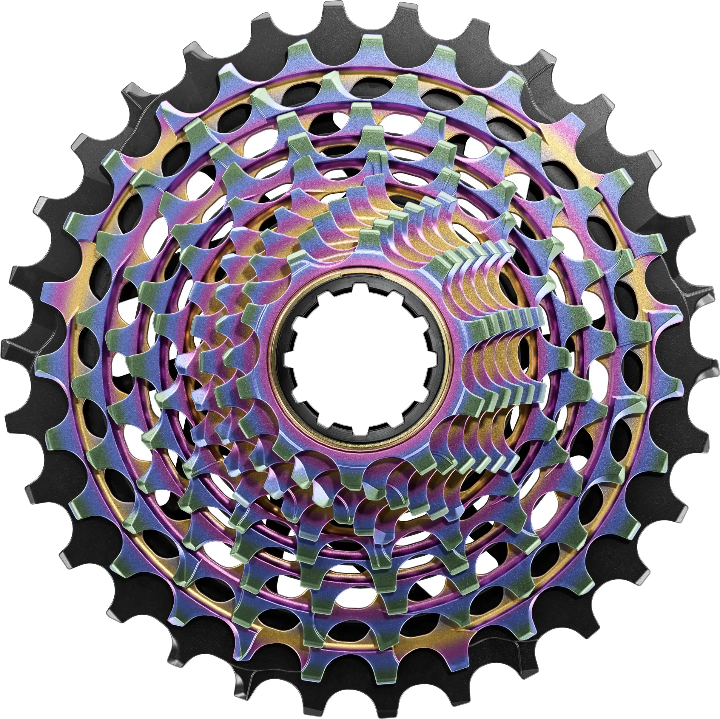 SRAM Red E1 XG-1290 12sp Cassette - ABC Bikes
