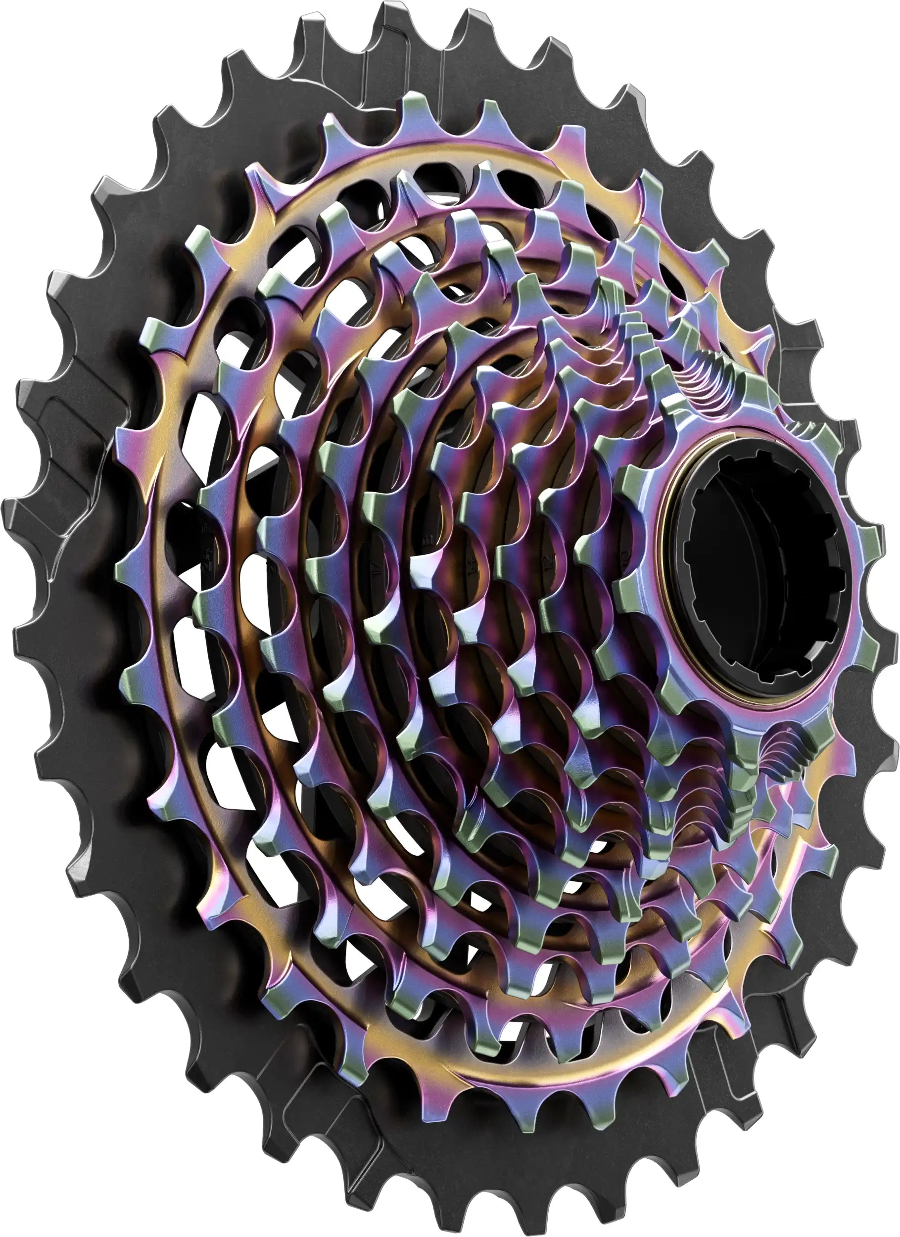 SRAM Red E1 XG-1290 12sp Cassette - ABC Bikes