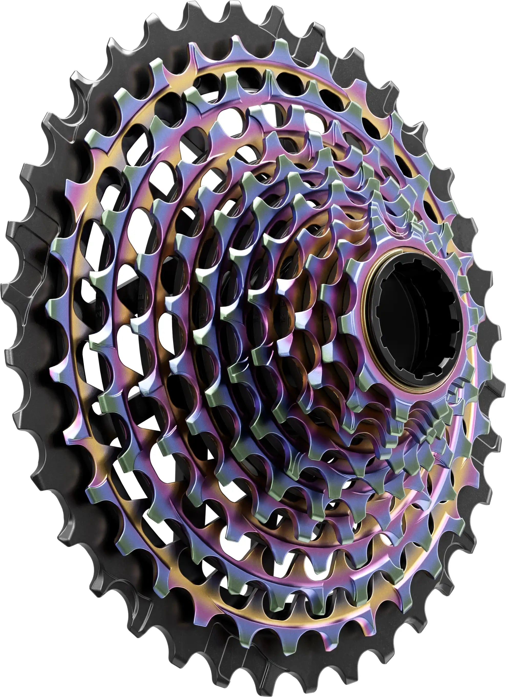 SRAM Red E1 XG-1290 12sp Cassette - ABC Bikes