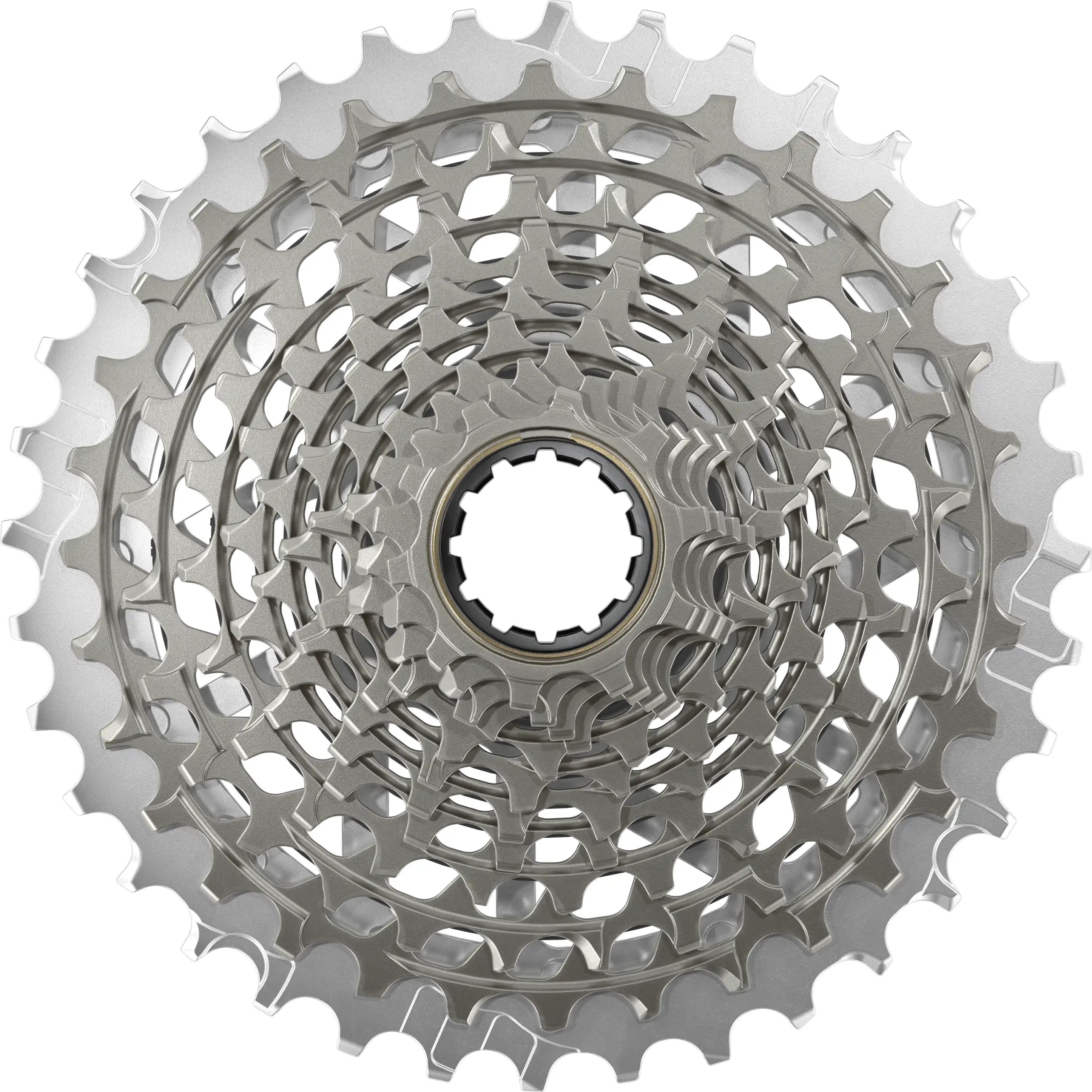 SRAM Red E1 XG-1290 12sp Cassette - ABC Bikes