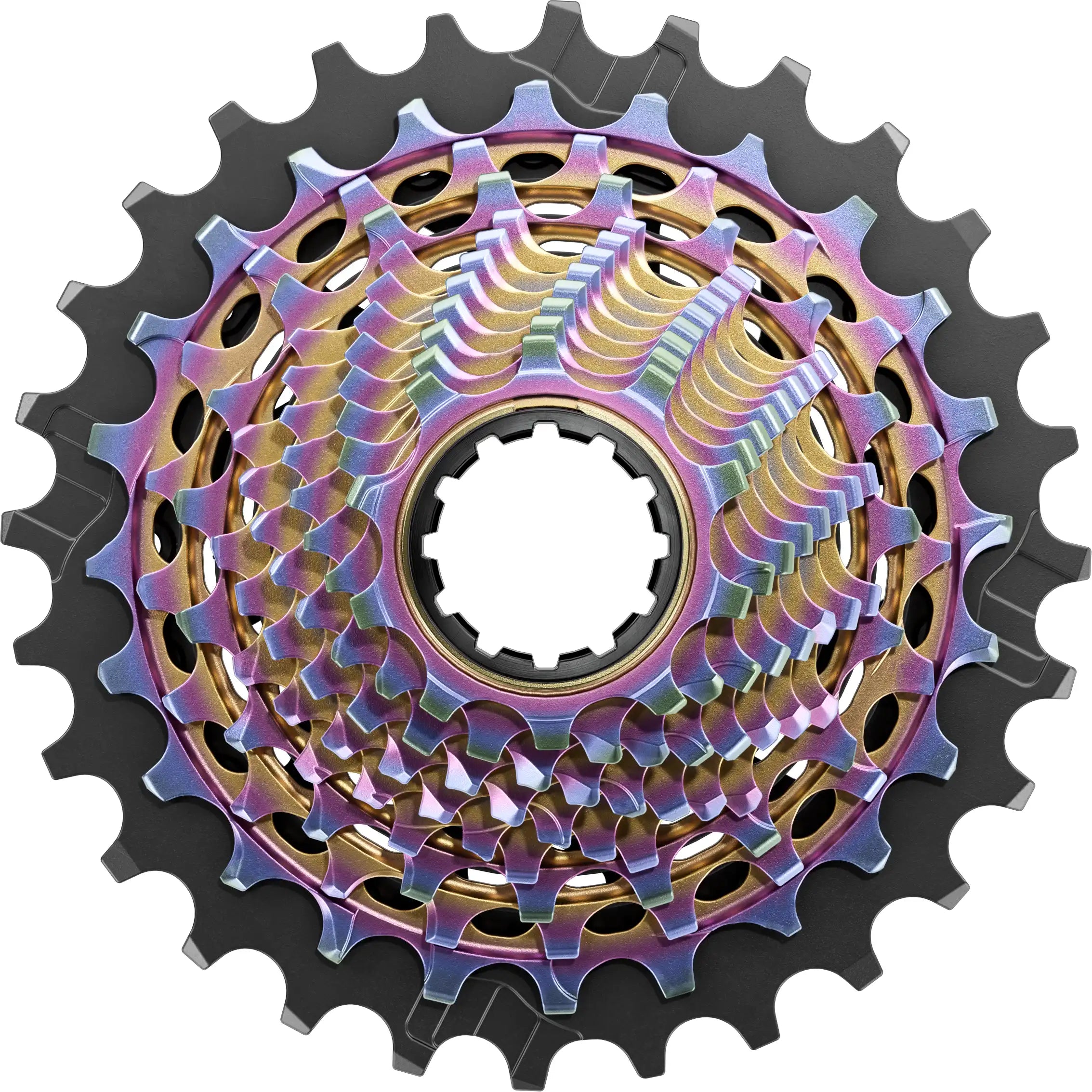 SRAM Red E1 XG-1290 12sp Cassette - ABC Bikes
