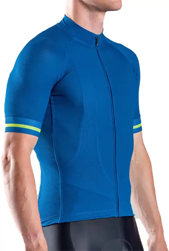 Bellwether Flight Mens SS Jersey - ABC Bikes