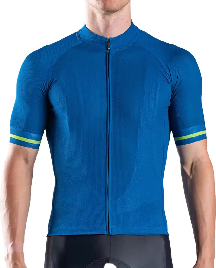 Bellwether Flight Mens SS Jersey - ABC Bikes