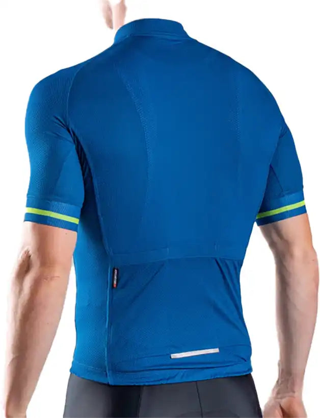 Bellwether Flight Mens SS Jersey - ABC Bikes