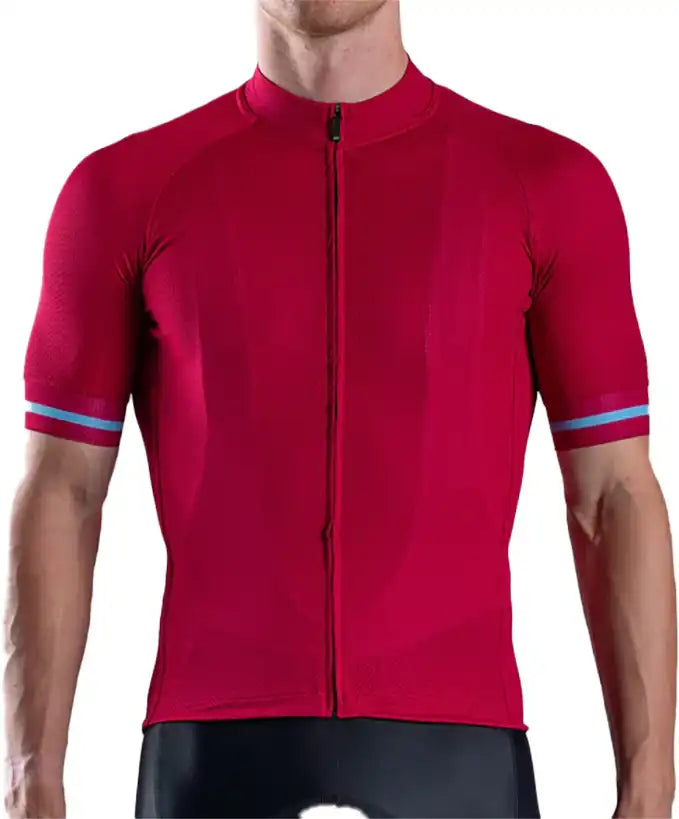 Bellwether Flight Mens SS Jersey - ABC Bikes