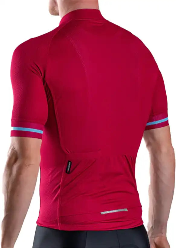 Bellwether Flight Mens SS Jersey - ABC Bikes