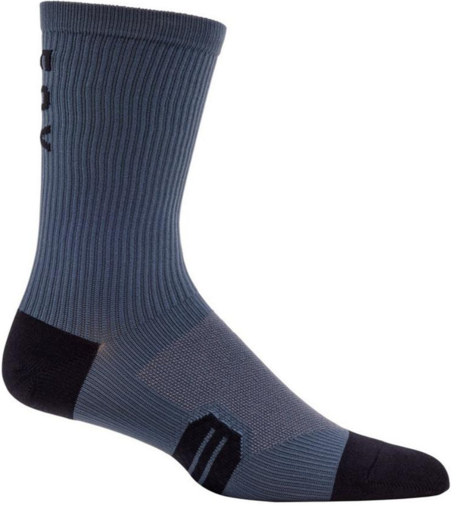 Fox Flexair Merino 6 Socks - ABC Bikes