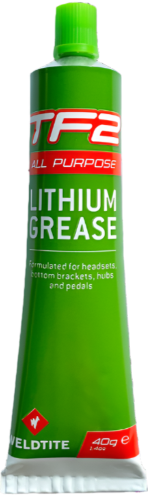Weldtite TF2 Lithium Grease - ABC Bikes