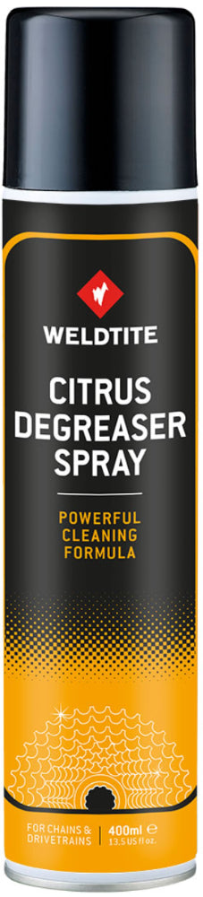 Weldtite Citrus Degreaser