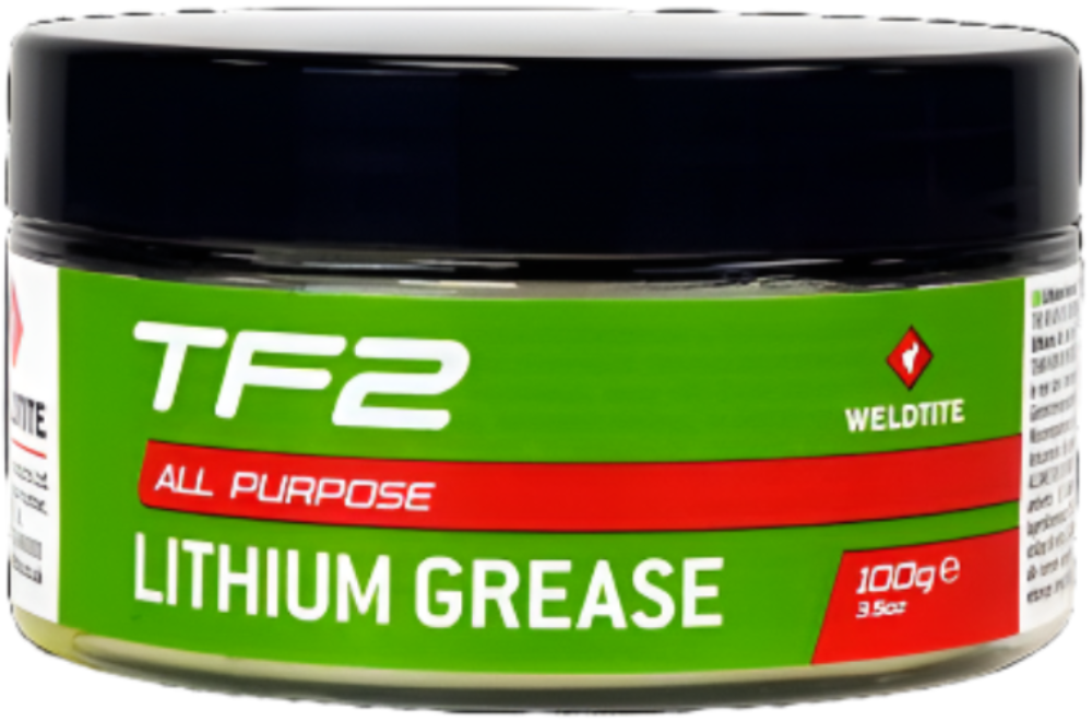 Weldtite TF2 Lithium Grease - ABC Bikes