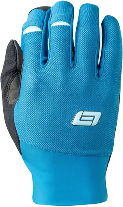 Bellwether Overland LF Mens MTB Gloves - ABC Bikes