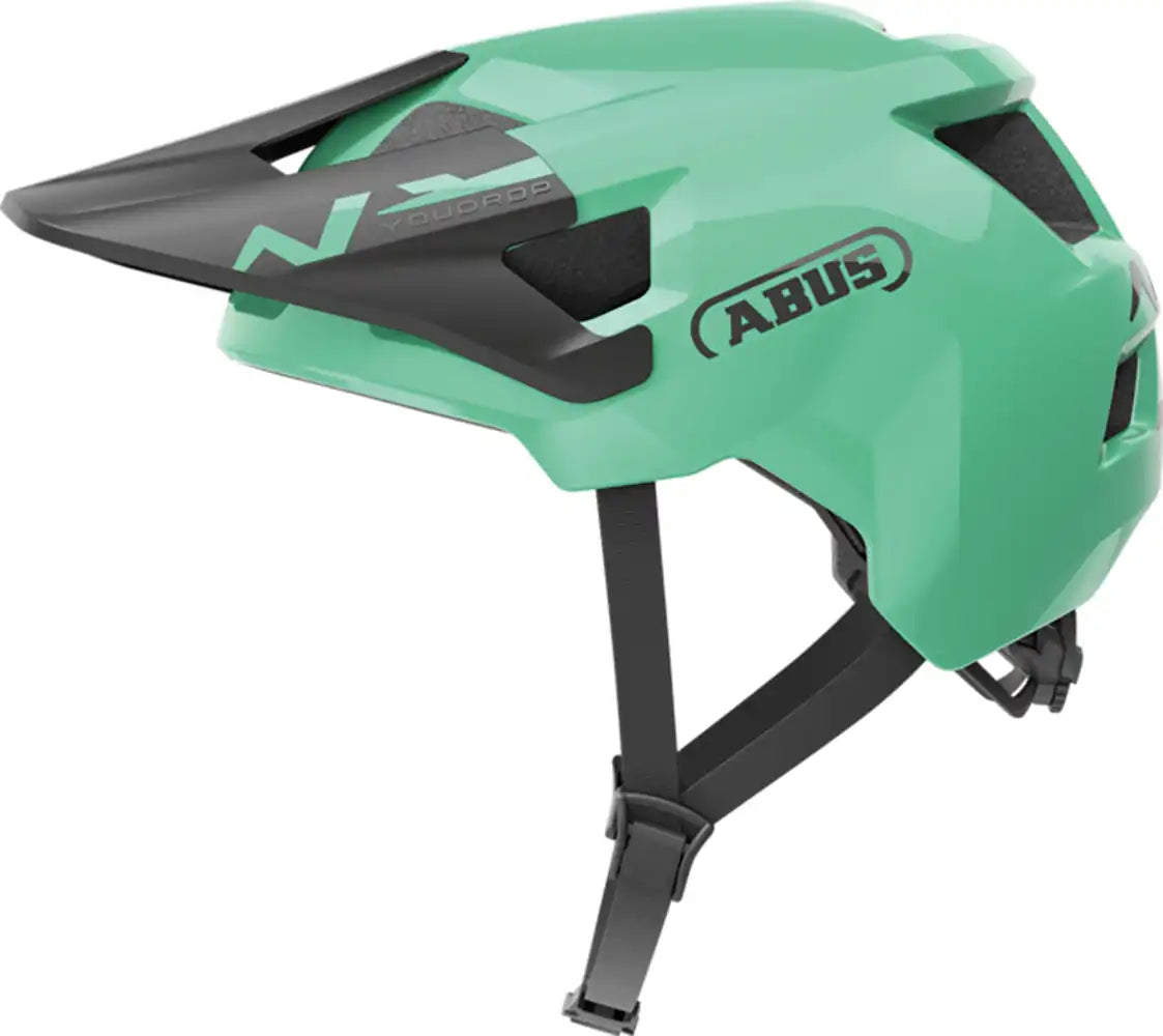 bell drop youth helmet Abus YouDrop Kids Helmet