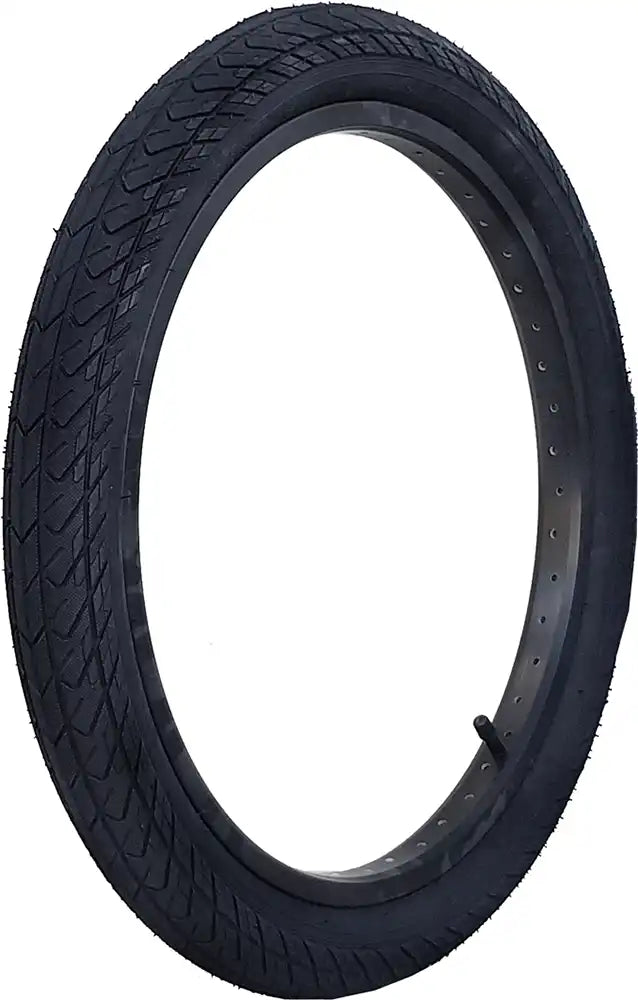 DRS Arrow FS Wirebead BMX Tyre - ABC Bikes
