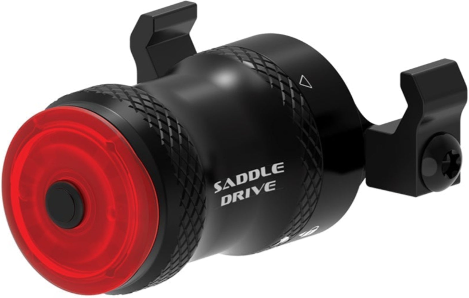 Lezyne Saddle Drive 250 Rear Light - ABC Bikes