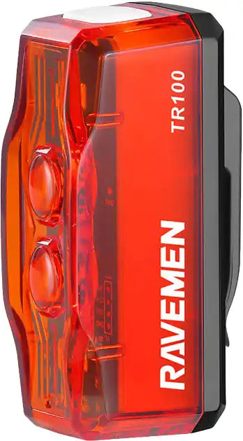 Ravemen TR100 Rear Light - ABC Bikes