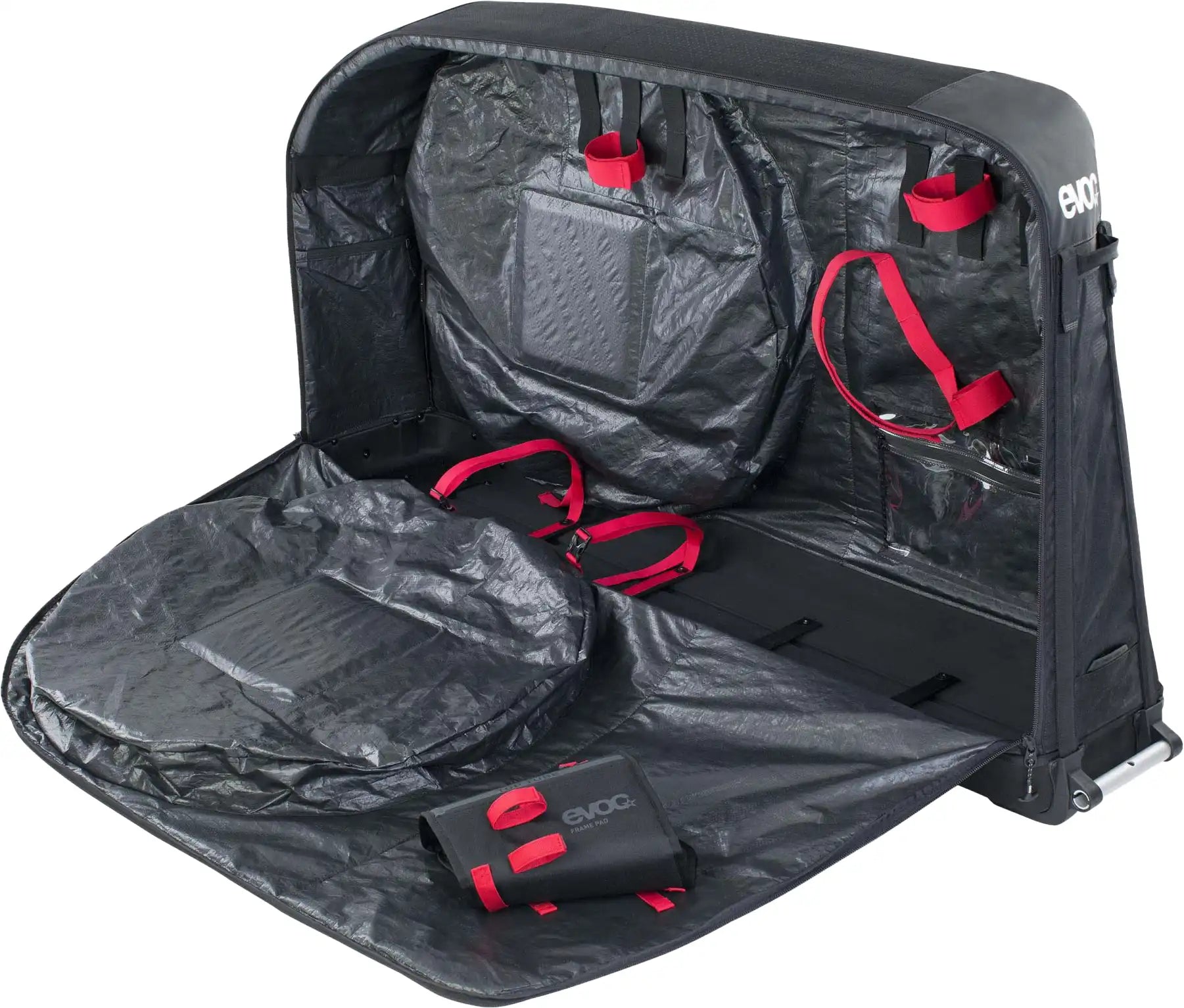 Evoc Road Bike Pro Bike Bag - ABC Bikes