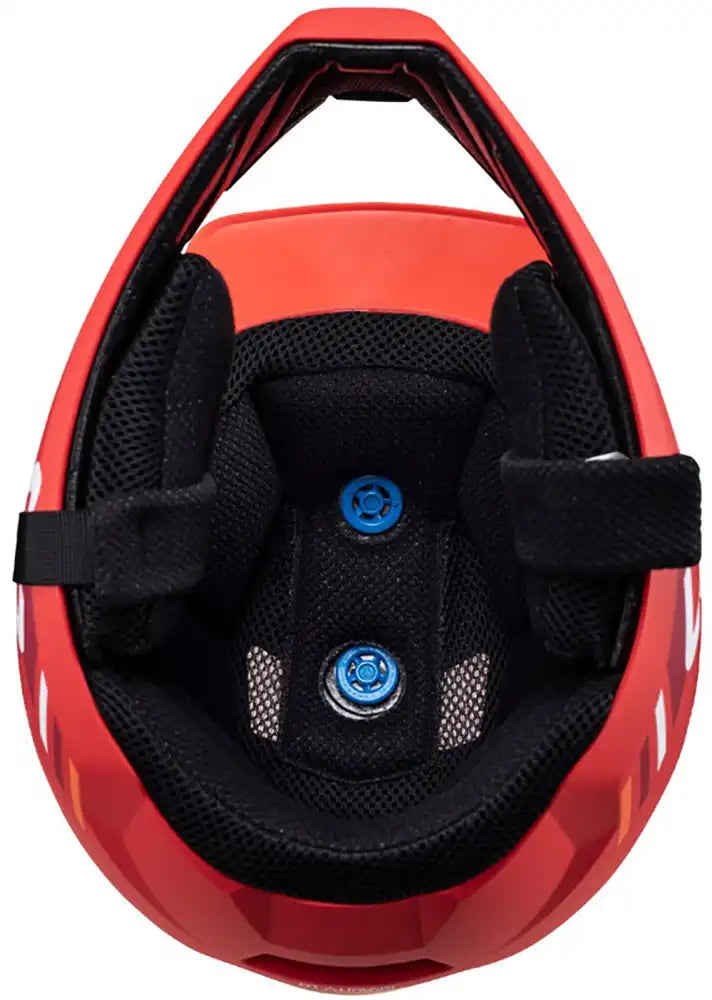 Leatt Gravity 1.0 Junior Full Face Helmet
