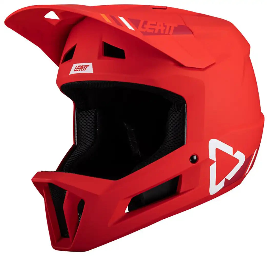 Leatt Gravity 1.0 Junior Full Face Helmet