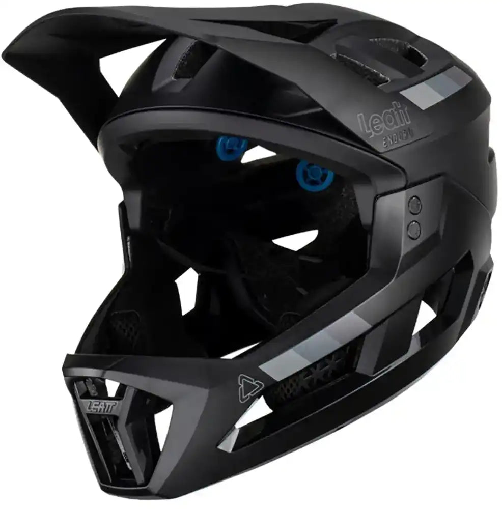 Leatt Enduro 2.0 Full Face Helmet - ABC Bikes