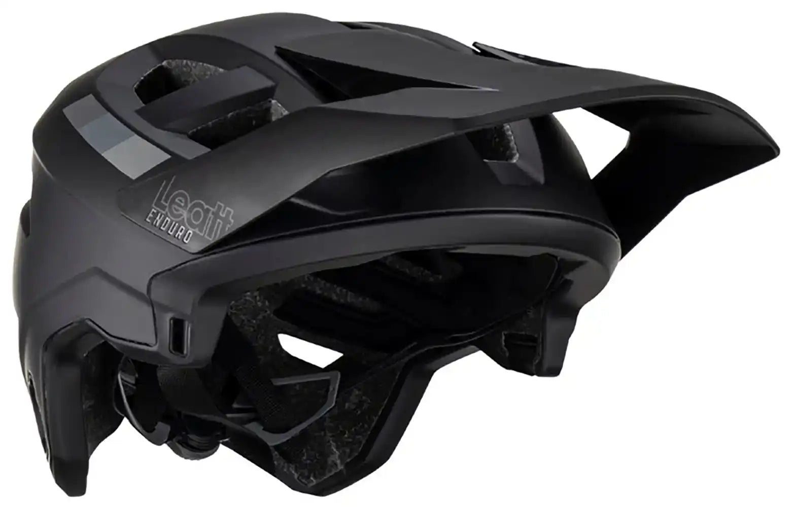 Leatt Enduro 2.0 Full Face Helmet - ABC Bikes