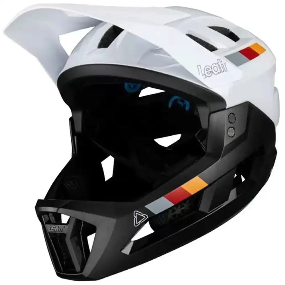 Leatt Enduro 2.0 Full Face Helmet - ABC Bikes