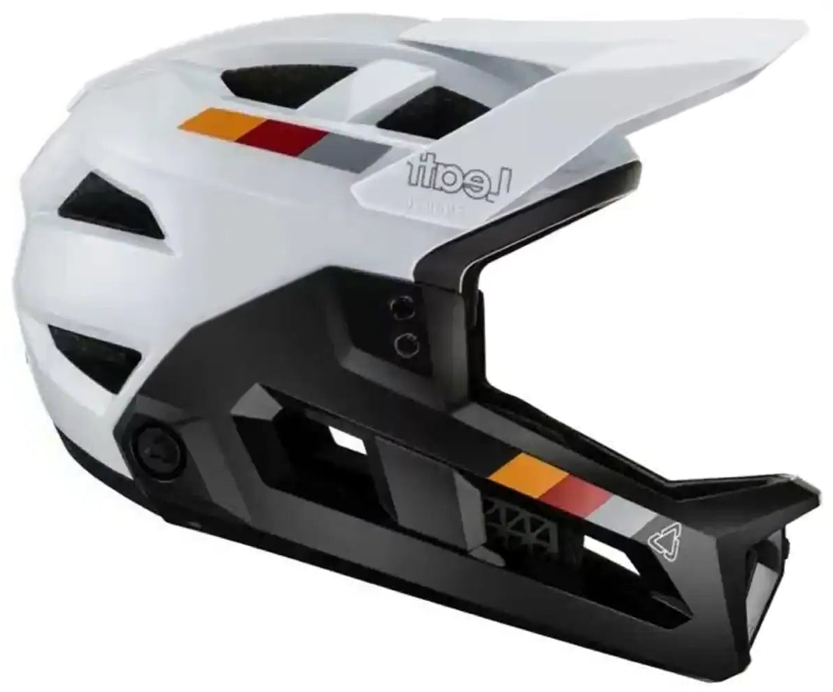 Leatt Enduro 2.0 Full Face Helmet - ABC Bikes