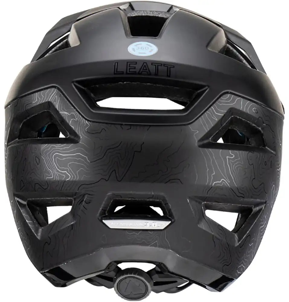 Leatt All Mountain 3.0 MTB Helmet - ABC Bikes