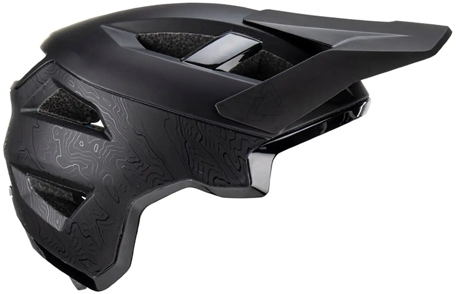 Leatt All Mountain 3.0 MTB Helmet - ABC Bikes