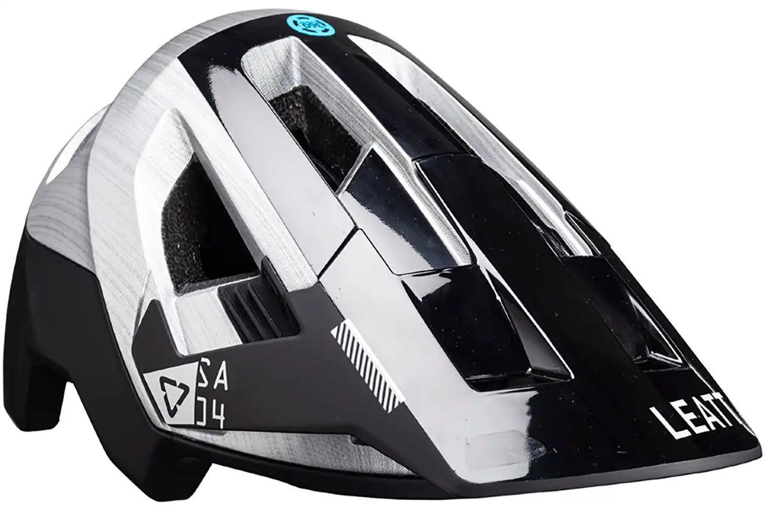 Leatt All Mountain 4.0 MTB Helmet - ABC Bikes