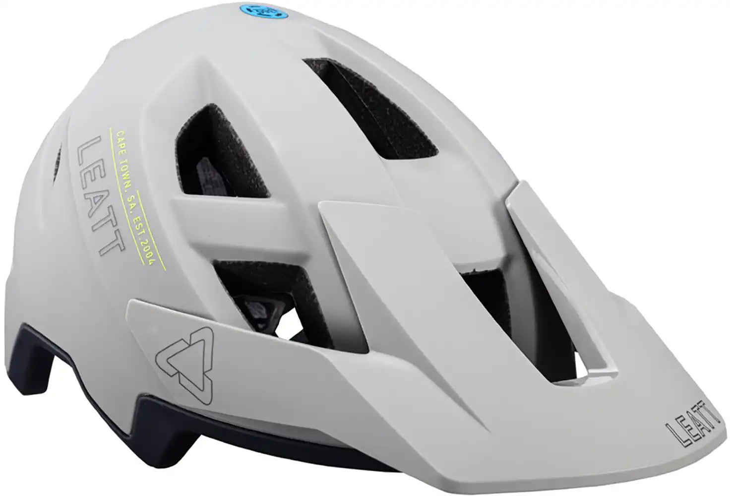 Leatt All Mountain 2.0 MTB Helmet - ABC Bikes