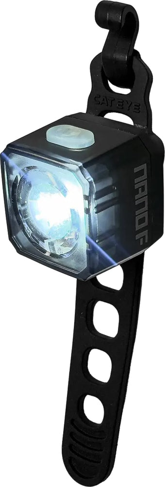 Cateye Nano 100 Front Light