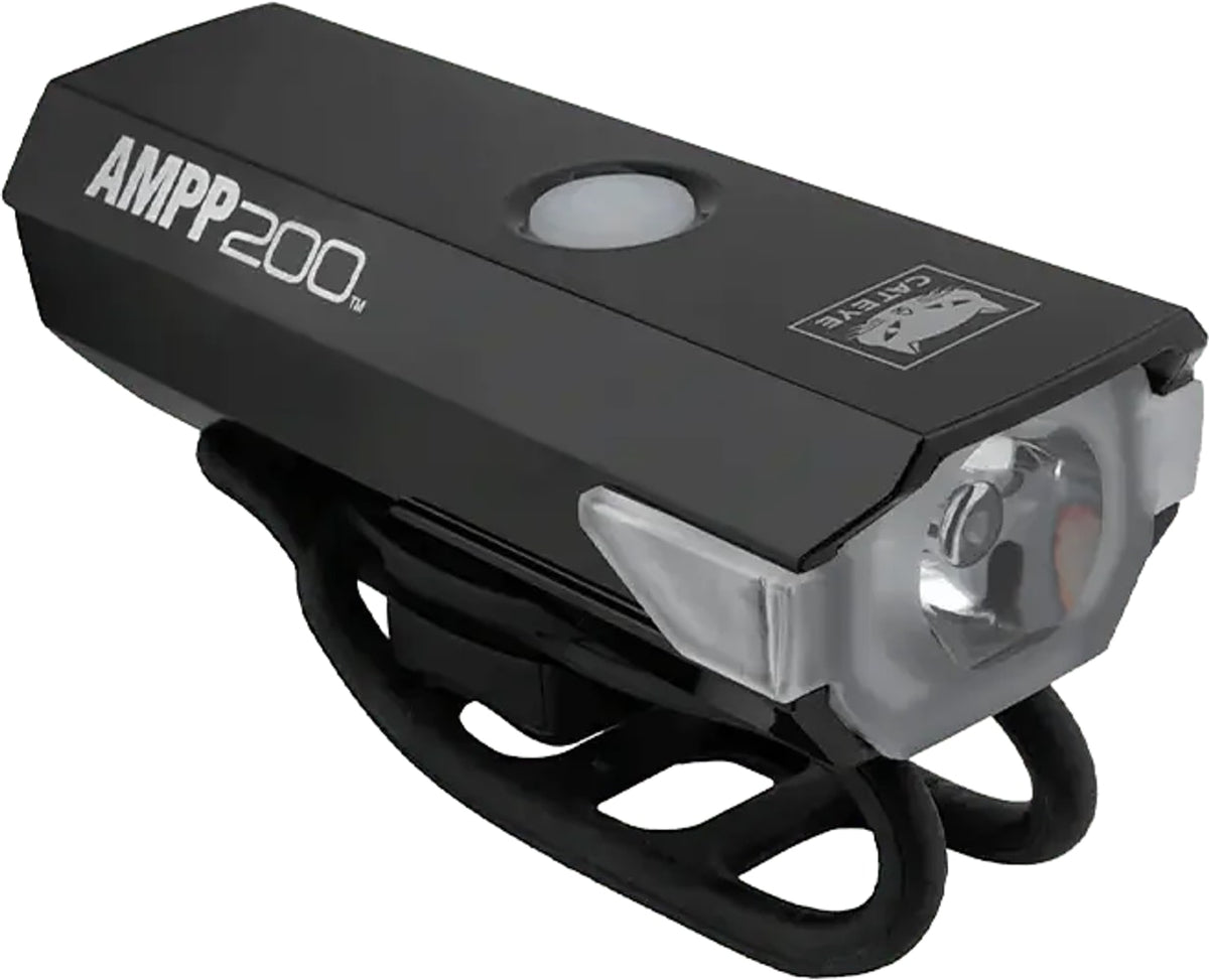 Cateye AMPP 200 Front Light
