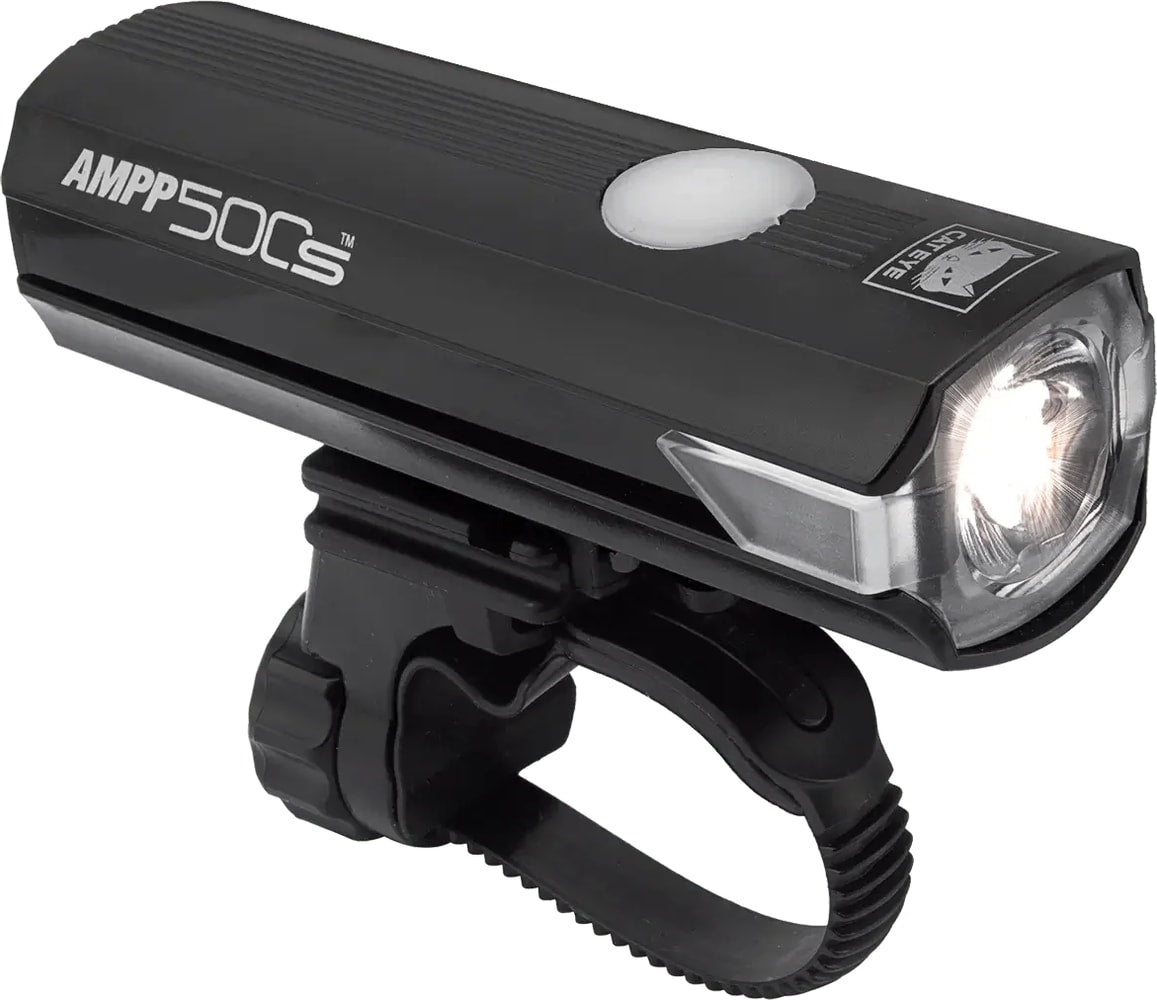 Cateye AMPP 500S Front Light
