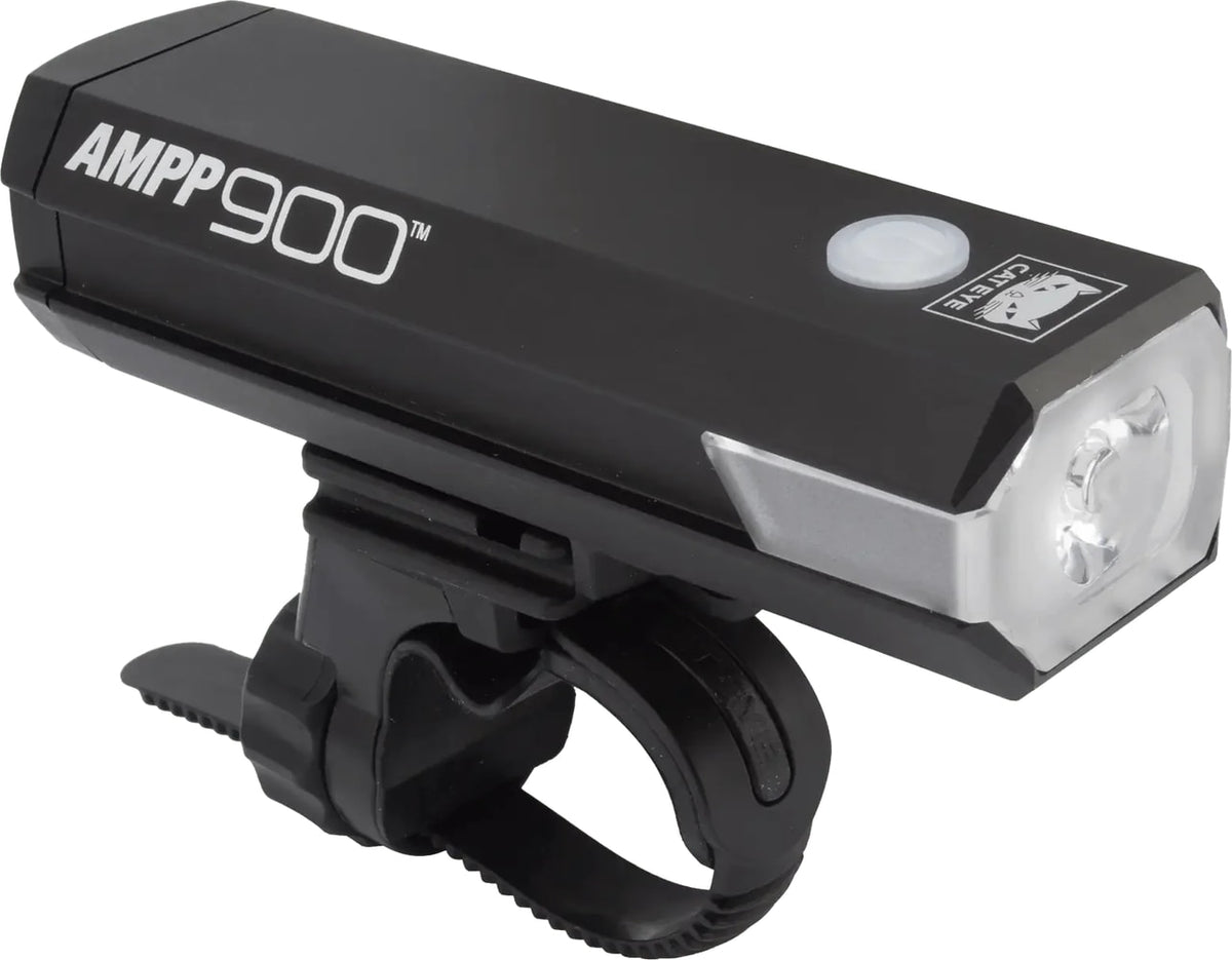 Cateye AMPP 900 Front Light