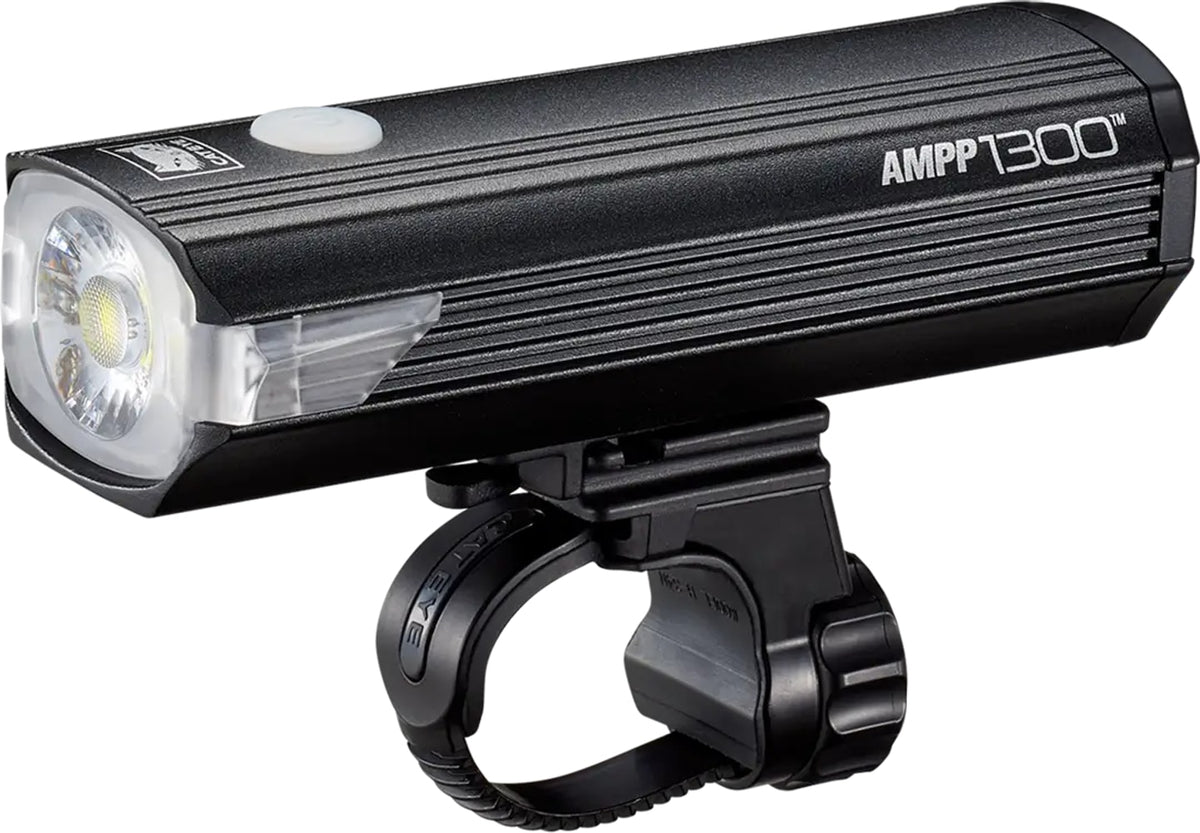 Cateye AMPP 1300 Front Light
