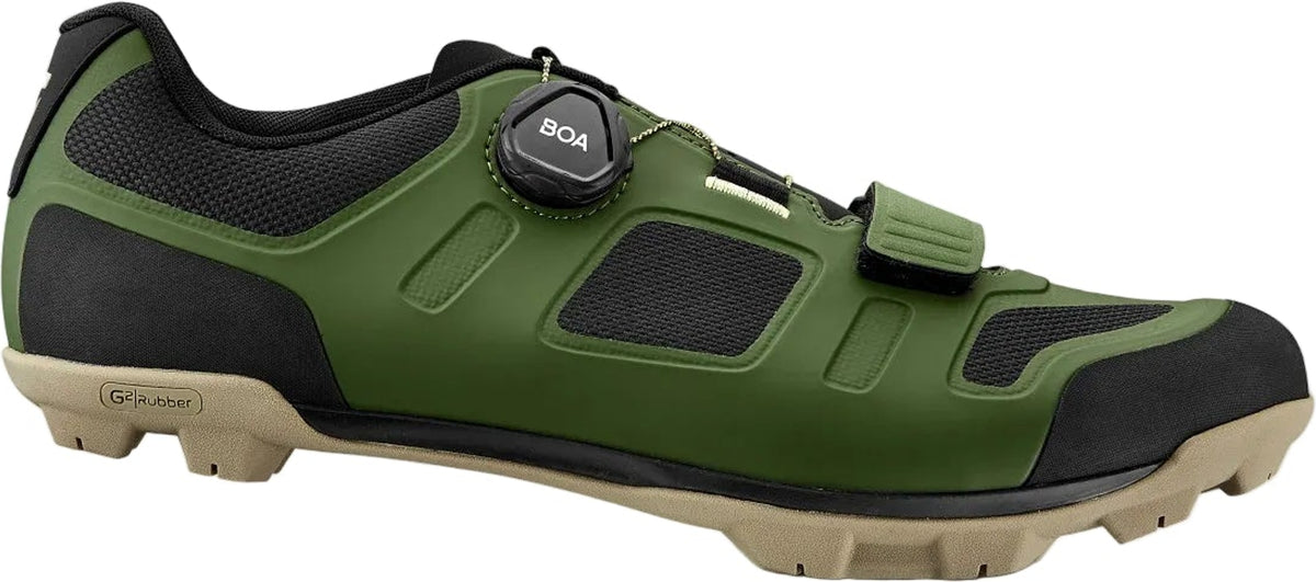 Giant Charge 2 Mens MTB Shoes