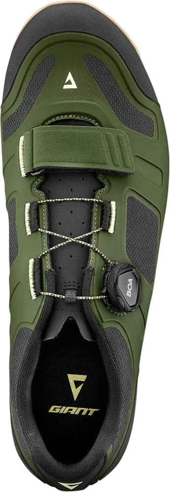 Giant Charge 2 Mens MTB Shoes