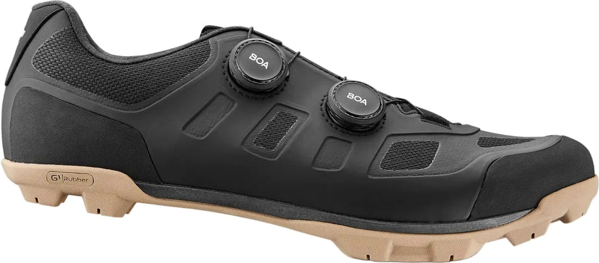 Giant Charge 1 Mens MTB Shoes