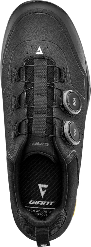 Giant Shuttle BOA Mens MTB Shoes