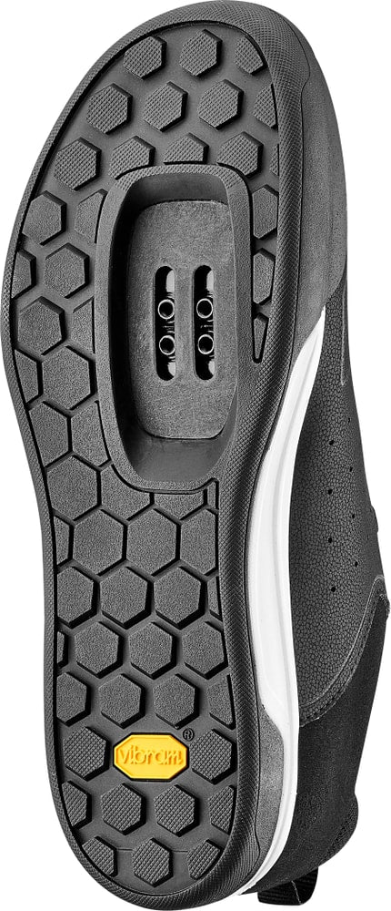 Giant Shuttle Lace Mens MTB Shoes