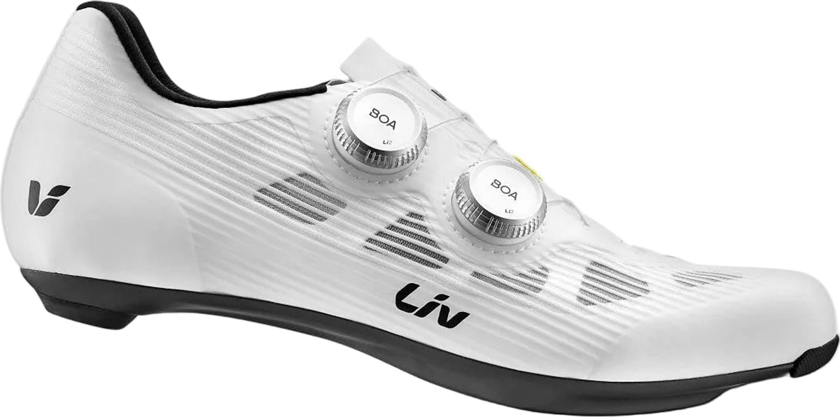 Liv Macha Pro Womens Road Shoes