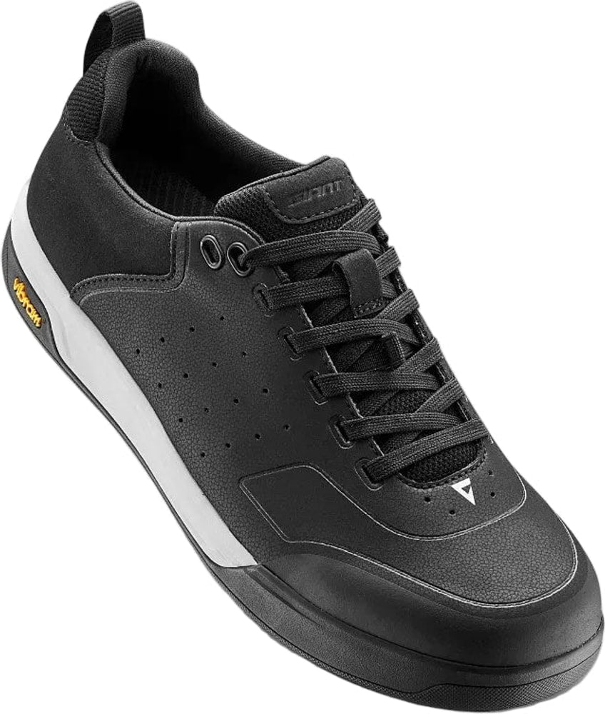 Giant Shuttle Lace Platform Mens MTB Shoes